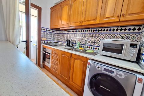 Apartament a Punta Prima, Alicante, Punta Prima - € 950/mes | Ref: KR: 56 - foto 6