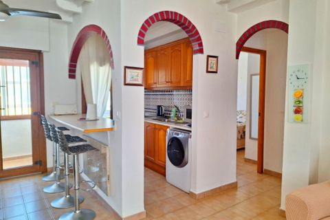 Apartament a Punta Prima, Alicante, Punta Prima - € 950/mes | Ref: KR: 56 - foto 4