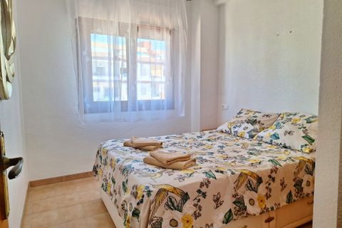 Apartament a Punta Prima, Alicante, Punta Prima - € 950/mes | Ref: KR: 56 - foto 8
