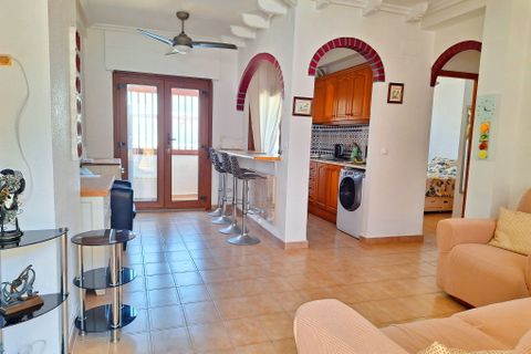 Apartament a Punta Prima, Alicante, Punta Prima - € 950/mes | Ref: KR: 56 - foto 3
