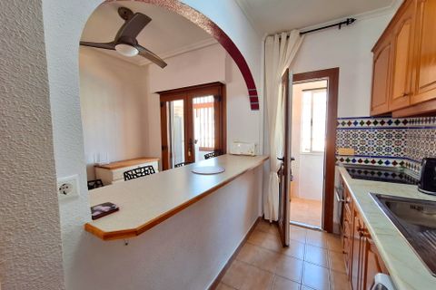 Apartament a Punta Prima, Alicante, Punta Prima - € 950/mes | Ref: KR: 56 - foto 7
