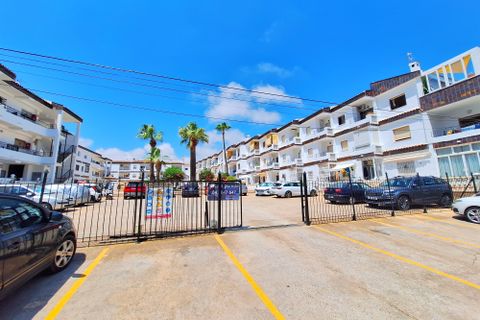 Apartament a Punta Prima, Alicante, Punta Prima - € 950/mes | Ref: KR: 56 - foto 18