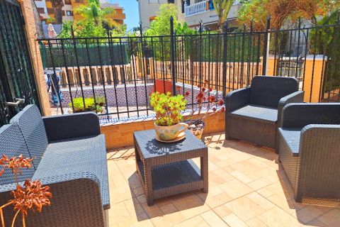 Apartament a Punta Prima, Alicante, Punta Prima - € 950/mes | Ref: KR: 56 - foto 17