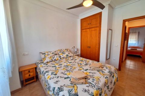 Apartament a Punta Prima, Alicante, Punta Prima - € 950/mes | Ref: KR: 56 - foto 9