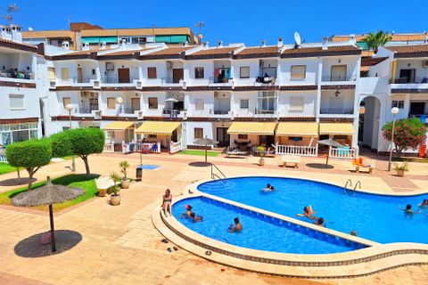 Apartament a Punta Prima, Alicante, Punta Prima - € 950/mes | Ref: KR: 56 - foto 16