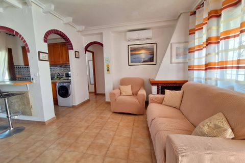 Apartament a Punta Prima, Alicante, Punta Prima - € 950/mes | Ref: KR: 56 - foto 5