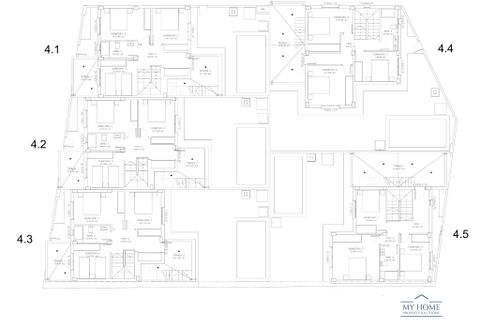 Byhus i Los Belones, Murcia, Los Belones - € 355.000 | Ref: 3021MHB - foto 14