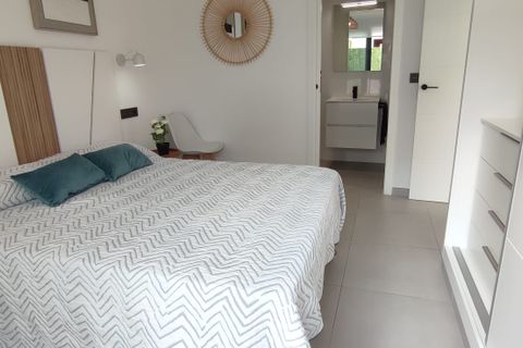 Byhus i Los Belones, Murcia, Los Belones - € 355.000 | Ref: 3021MHB - foto 10