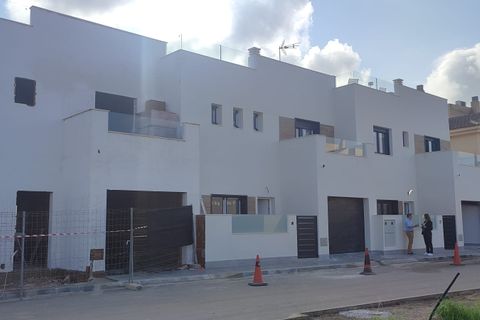 Byhus i Los Belones, Murcia, Los Belones - € 355.000 | Ref: 3021MHB - foto 2