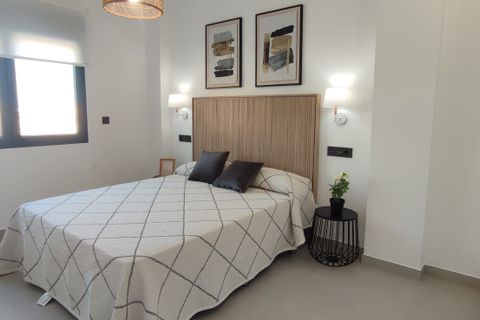 Byhus i Los Belones, Murcia, Los Belones - € 355.000 | Ref: 3021MHB - foto 9