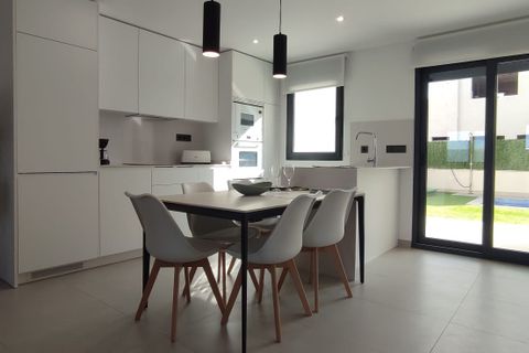 Byhus i Los Belones, Murcia, Los Belones - € 355.000 | Ref: 3021MHB - foto 4