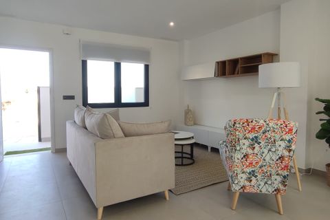 Byhus i Los Belones, Murcia, Los Belones - € 355.000 | Ref: 3021MHB - foto 6