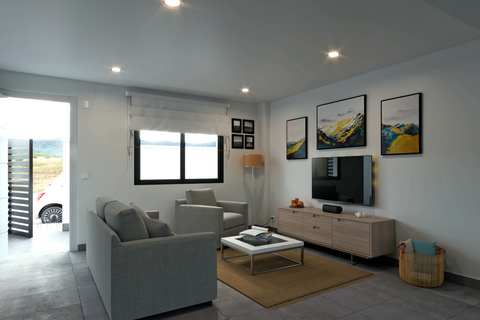 Byhus i Los Belones, Murcia, Los Belones - € 355.000 | Ref: 3021MHB - foto 7