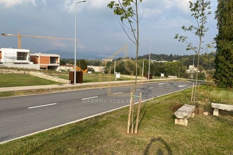 Helårsgrund i Braga, Braga, Braga - € 162.500 | Ref: LOT_001_09BRG - foto 6