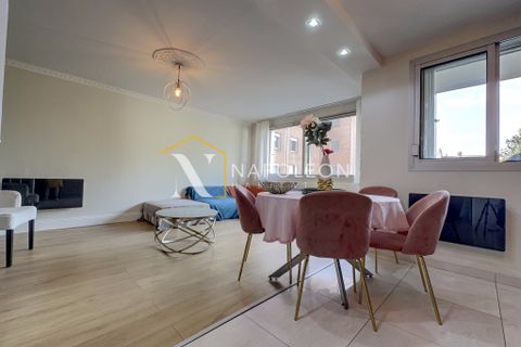 Leilighet i Lille, Nord, Lille - € 242 000 | Ref: 39-DLG-LILSFCN - foto 2