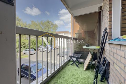 Leilighet i Lille, Nord, Lille - € 242 000 | Ref: 39-DLG-LILSFCN - foto 5