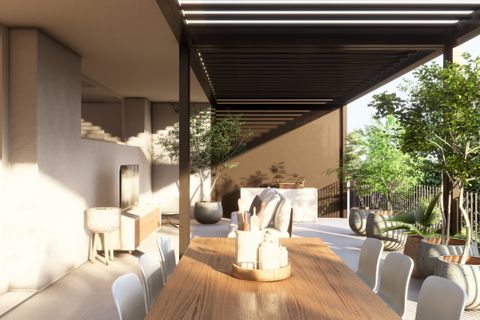 Lejlighed i Lecce, Lecce, Lecce - € 575.000 | Ref: 575CONI - foto 3