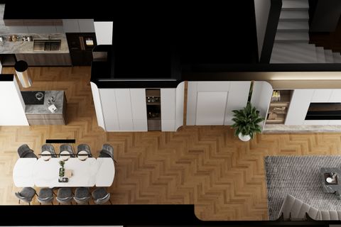 Lejlighed i Lecce, Lecce, Lecce - € 575.000 | Ref: 575CONI - foto 22