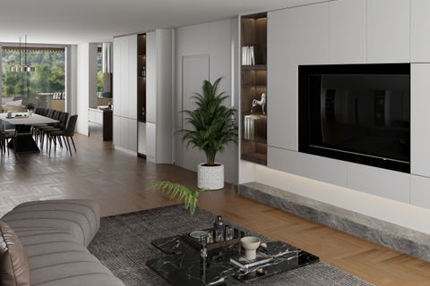 Lejlighed i Lecce, Lecce, Lecce - € 575.000 | Ref: 575CONI - foto 27