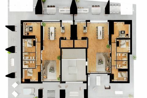 Lejlighed i Lecce, Lecce, Lecce - € 575.000 | Ref: 575CONI - foto 28