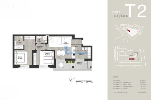 Lejlighed i Almancil, Faro, Almancil - € 449.500 | Ref: A778.1 - foto 15