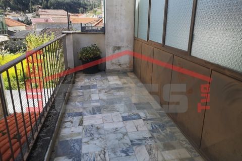 Villa i Torre de Moncorvo, Braganca, Torre de Moncorvo - € 34.500 | Ref: 92261 - foto 2