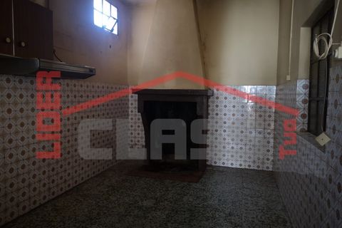 Villa i Torre de Moncorvo, Braganca, Torre de Moncorvo - € 34.500 | Ref: 92261 - foto 3