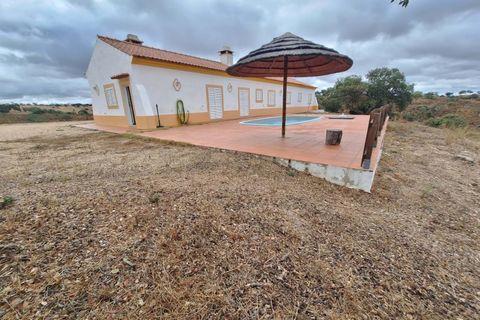Farm hus i Serpa, Beja, Serpa - € 340.000 | Ref: 0203 - foto 4