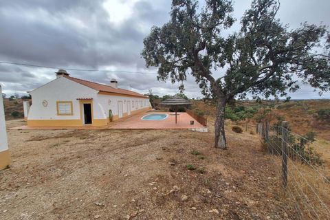Farm hus i Serpa, Beja, Serpa - € 340.000 | Ref: 0203 - foto 2