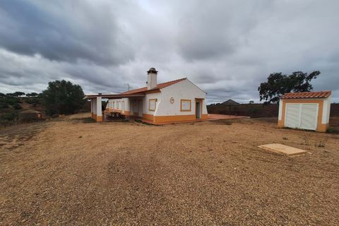 Farm hus i Serpa, Beja, Serpa - € 340.000 | Ref: 0203 - foto 7