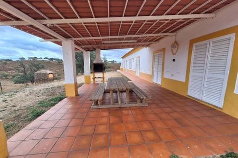Farm hus i Serpa, Beja, Serpa - € 340.000 | Ref: 0203 - foto 15