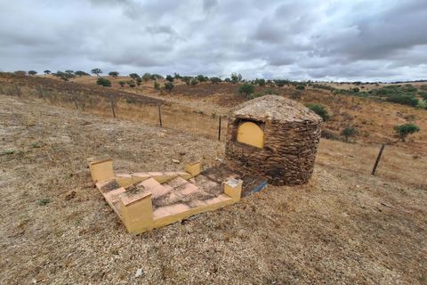 Farm hus i Serpa, Beja, Serpa - € 340.000 | Ref: 0203 - foto 16