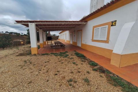 Farm hus i Serpa, Beja, Serpa - € 340.000 | Ref: 0203 - foto 17
