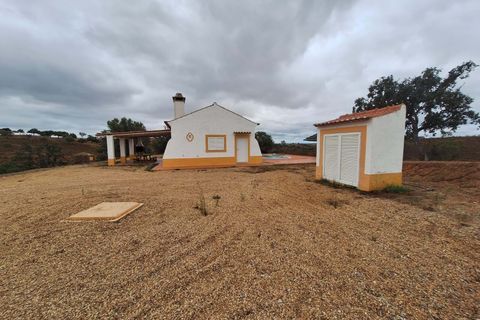 Farm hus i Serpa, Beja, Serpa - € 340.000 | Ref: 0203 - foto 18
