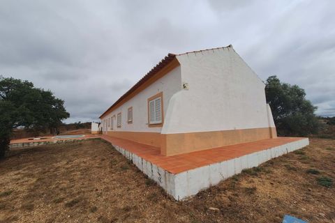 Farm hus i Serpa, Beja, Serpa - € 340.000 | Ref: 0203 - foto 20
