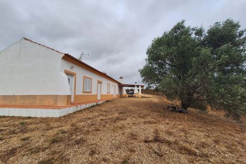 Farm hus i Serpa, Beja, Serpa - € 340.000 | Ref: 0203 - foto 21