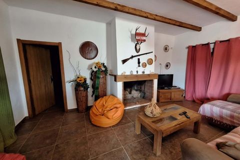 Farm hus i Serpa, Beja, Serpa - € 340.000 | Ref: 0203 - foto 27