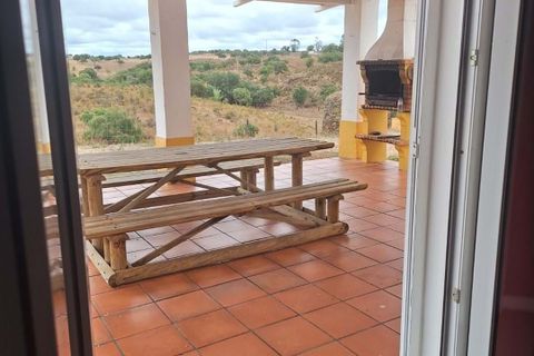 Farm hus i Serpa, Beja, Serpa - € 340.000 | Ref: 0203 - foto 40