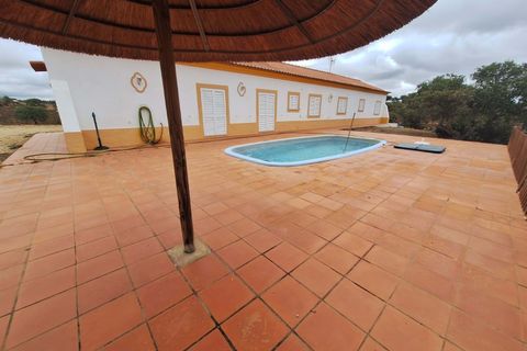 Farm hus i Serpa, Beja, Serpa - € 340.000 | Ref: 0203 - foto 1
