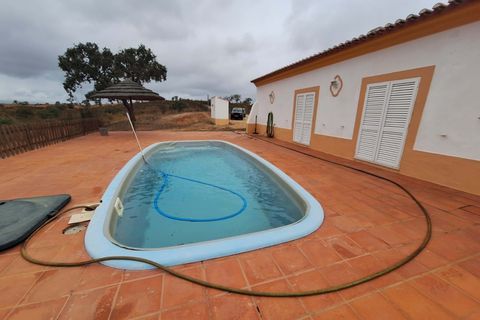 Farm hus i Serpa, Beja, Serpa - € 340.000 | Ref: 0203 - foto 3