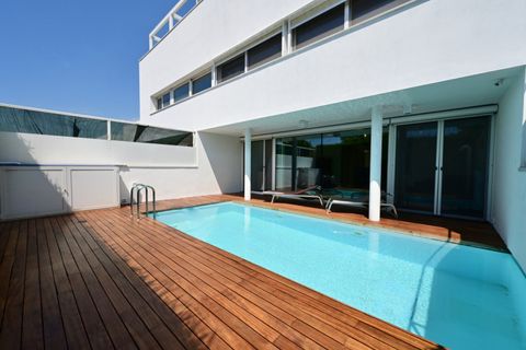 Rækkehus i Jesolo, Venice, Jesolo - € 698.000 | Ref: V 635 - foto 1