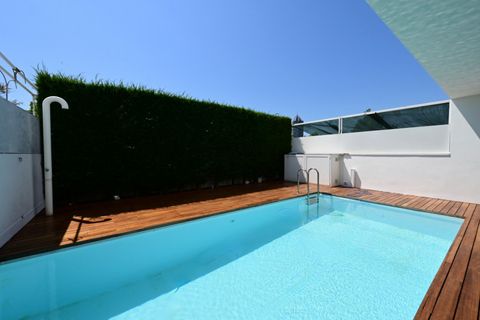 Rækkehus i Jesolo, Venice, Jesolo - € 698.000 | Ref: V 635 - foto 15