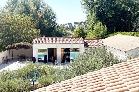 Villa a Le Barroux, Vaucluse, Le Barroux - € 795.000 | Ref: 292 - foto 28