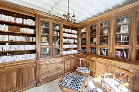 Villa a Le Barroux, Vaucluse, Le Barroux - € 795.000 | Ref: 292 - foto 8