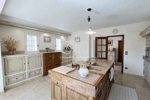 Villa a Le Barroux, Vaucluse, Le Barroux - € 795.000 | Ref: 292 - foto 4