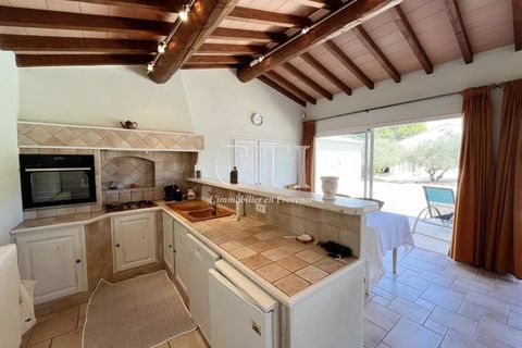 Villa a Le Barroux, Vaucluse, Le Barroux - € 795.000 | Ref: 292 - foto 32
