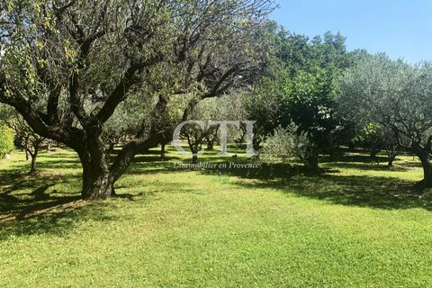 Villa a Le Barroux, Vaucluse, Le Barroux - € 795.000 | Ref: 292 - foto 35