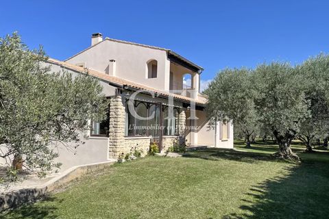 Villa a Le Barroux, Vaucluse, Le Barroux - € 795.000 | Ref: 292 - foto 22