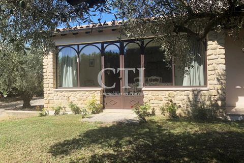 Villa a Le Barroux, Vaucluse, Le Barroux - € 795.000 | Ref: 292 - foto 6