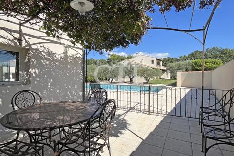 Villa a Le Barroux, Vaucluse, Le Barroux - € 795.000 | Ref: 292 - foto 23